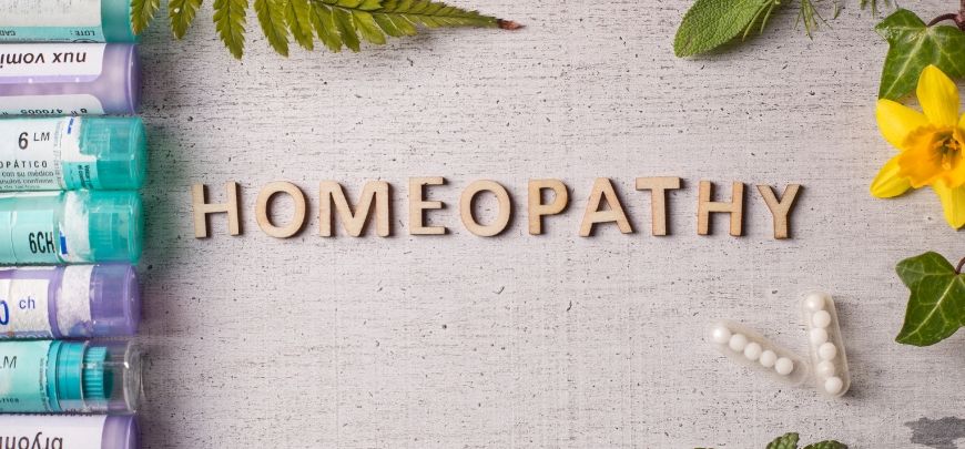 Servicio de Homeopatía en Torrent